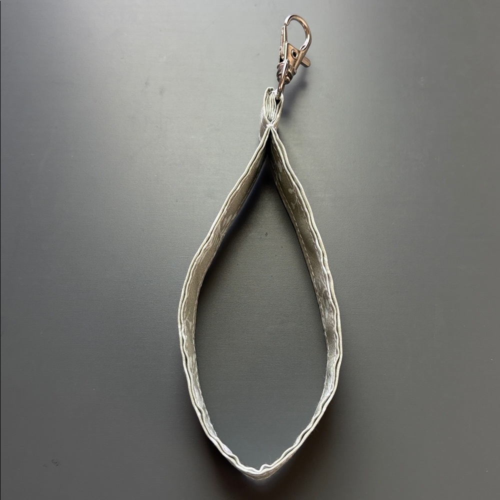 Wristlet Keychain - Picture 2 of 2